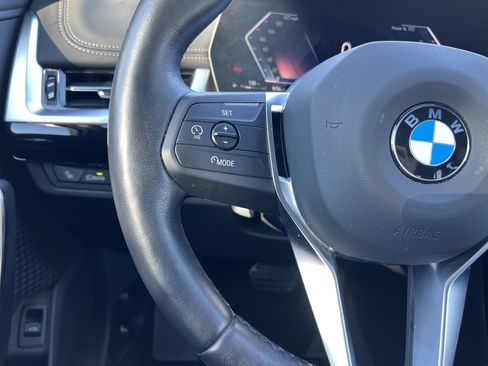 Used 2024 BMW X1 xDrive28i AWD/4WD image 19