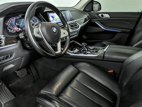 Used 2019 BMW X7 xDrive40i w/ Premium Package AWD/4WD image 17