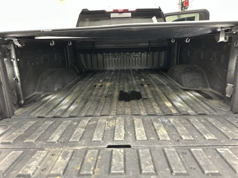 Used 2022 GMC Sierra 2500 Denali w/ Denali Ultimate Package image 17