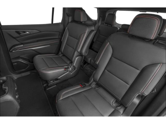 New 2027 Chevrolet Traverse Z71 w/ Enhanced Driving Package AWD/4WD image 15