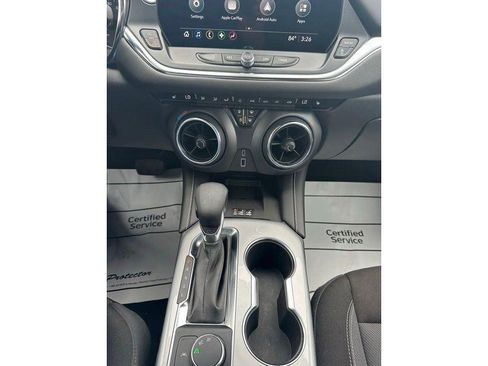 Certified 2023 Chevrolet Blazer LT w/ Convenience Package FWD image 47