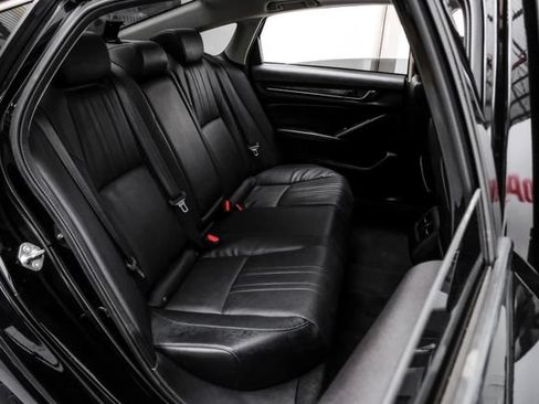 Used 2018 Honda Accord EX-L image 45