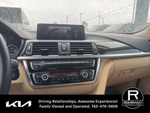 Used 2015 BMW 428i xDrive Coupe AWD/4WD image 12