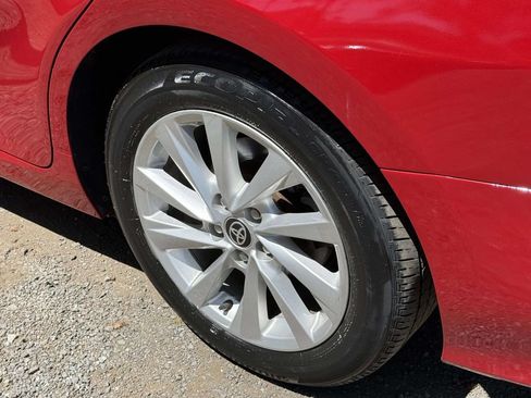 Used 2024 Toyota Camry LE FWD image 29