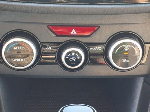 Certified 2023 Subaru Crosstrek 2.0i Premium image 8