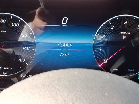 Certified 2025 Mercedes-Benz GLA 250 4MATIC image 19