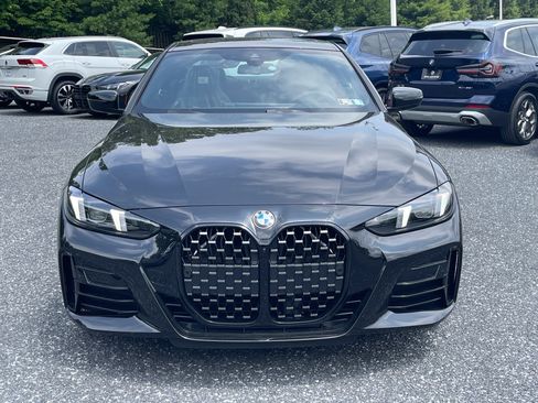 New 2027 BMW 430i Coupe w/ M Sport Package AWD/4WD image 2