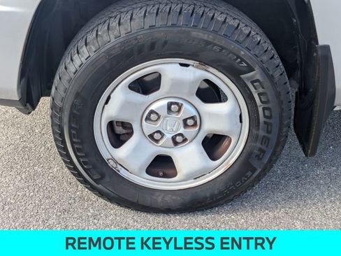 Used 2011 Honda Ridgeline RT image 11