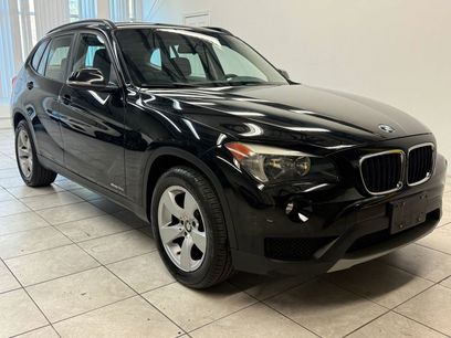 Used 2014 BMW X1 sDrive28i