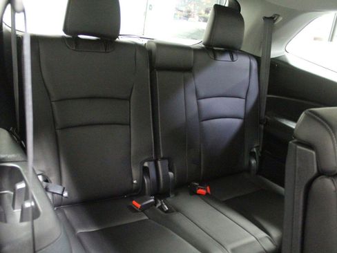 Used 2022 Honda Pilot Special Edition image 18