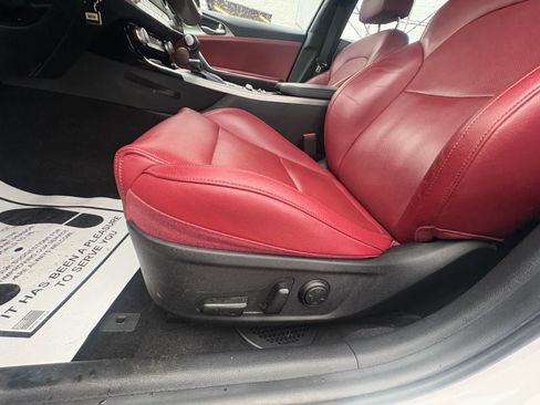 Used 2021 Kia Stinger GT1 AWD/4WD image 30