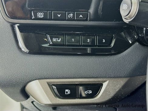 Certified 2024 Lexus RX 350 Premium w/ Convenience Package AWD/4WD image 10