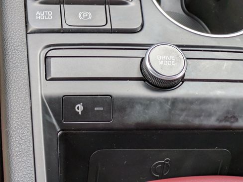 Certified 2023 Kia K5 GT-Line w/ GT-Line Premium Package FWD image 26