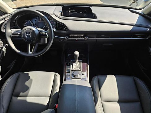 Used 2025 MAZDA CX-30 AWD 2.5 S w/ Select Sport Pkg image 18