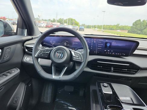 New 2025 Buick Enclave Sport Touring w/ Power Package image 10