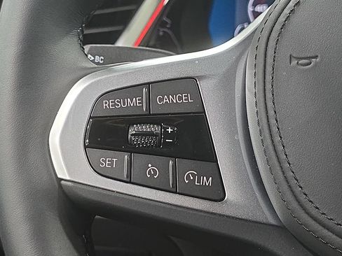 Used 2026 BMW Z4 M40i w/ Premium Package RWD image 10