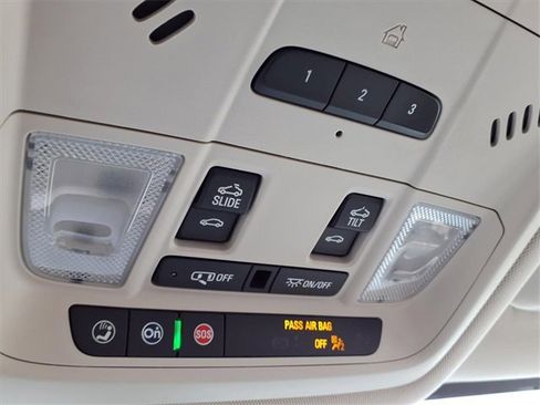 Used 2020 GMC Acadia Denali w/ Technology Package image 23