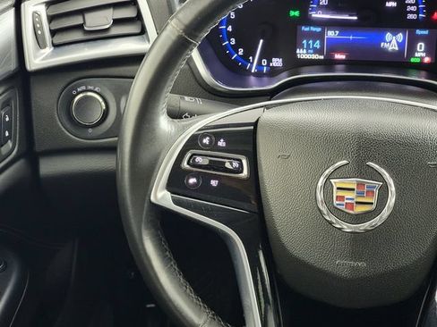 Used 2013 Cadillac SRX FWD image 25