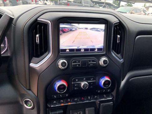 Used 2021 GMC Sierra 1500 AT4 w/ AT4 Premium Package AWD/4WD image 61