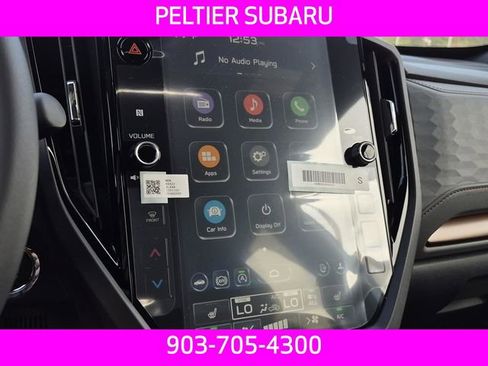 New 2026 Subaru Forester Sport image 22