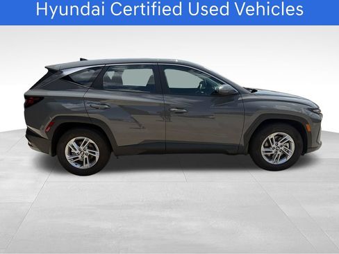 Certified 2026 Hyundai Tucson SE FWD image 7