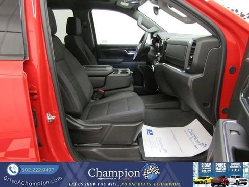 Certified 2025 GMC Sierra 1500 Elevation image 43