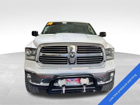 Used 2014 RAM 1500 Big Horn AWD/4WD image 2