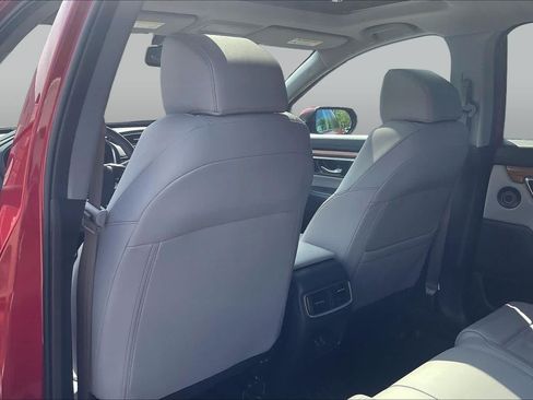 Used 2022 Honda CR-V Touring image 22