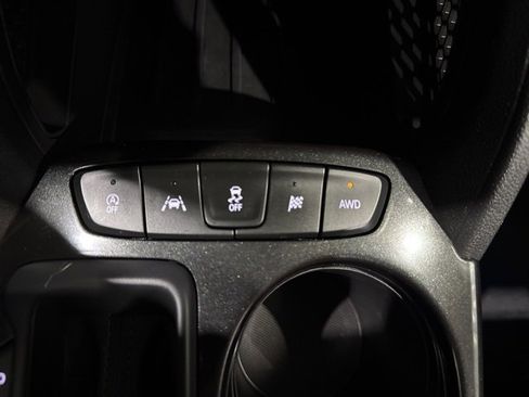 Certified 2023 Chevrolet TrailBlazer LT w/ Convenience Package image 23