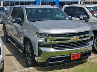 Used 2021 Chevrolet Silverado 1500 LT w/ Texas Edition Plus RWD video 1