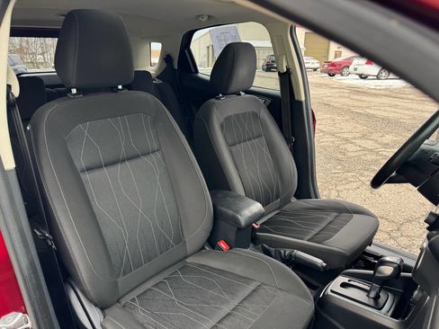 Used 2019 Ford EcoSport SE image 41