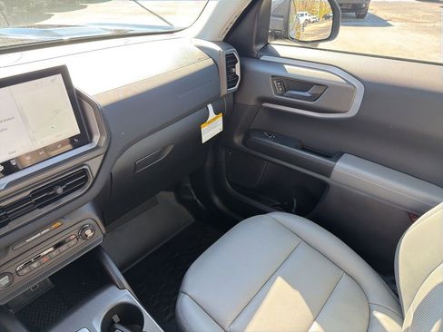 New 2026 Ford Bronco Sport Badlands w/ Badlands Tech Package image 18