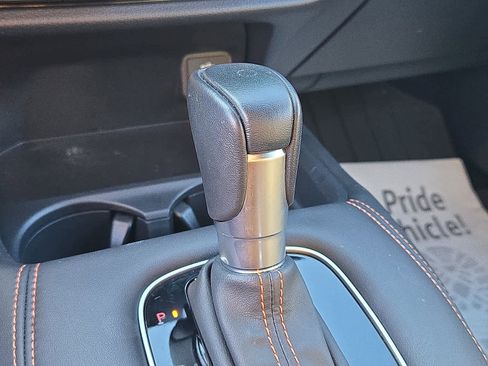 Certified 2025 Honda HR-V Sport image 16