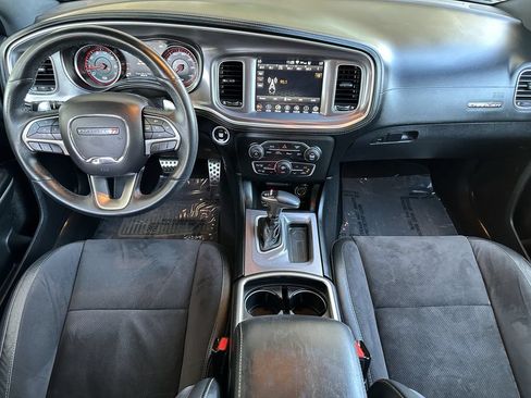 Used 2019 Dodge Charger GT w/ Plus Group RWD image 12