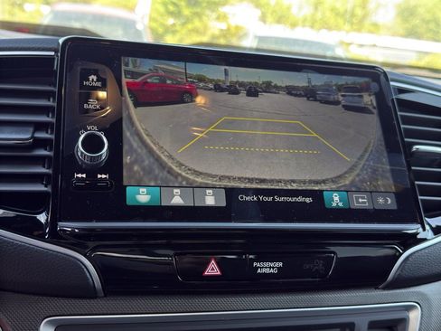 New 2026 Honda Ridgeline TrailSport image 18