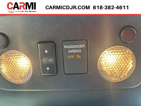 Used 2023 Ford Mustang Premium RWD image 29