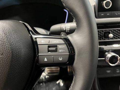 New 2026 Honda Civic Sport image 19