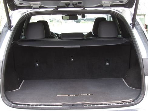 Used 2024 Lexus RX 500h F Sport w/ Convenience Package AWD/4WD image 22