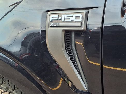Used 2022 Ford F150 XLT w/ Equipment Group 302A High AWD/4WD image 10