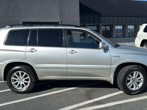 Used 2007 Toyota Highlander Limited image 2