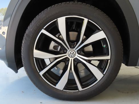 New 2026 Volkswagen Atlas SEL Premium R-Line AWD/4WD image 30