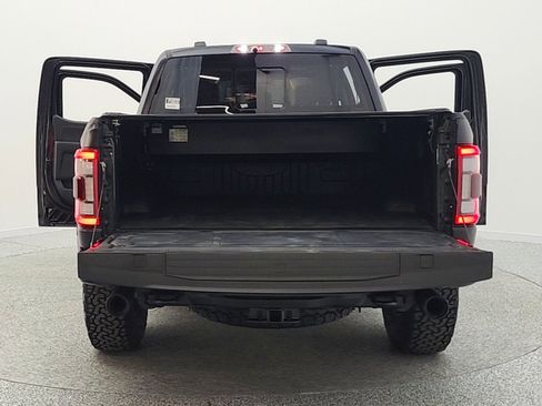 Used 2023 Ford F150 Raptor w/ Equipment Group 802A Raptor R image 10