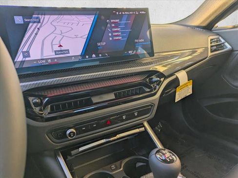 New 2026 BMW M2 w/ Lighting Package image 12