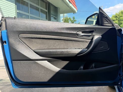 Used 2017 BMW M2 RWD image 16