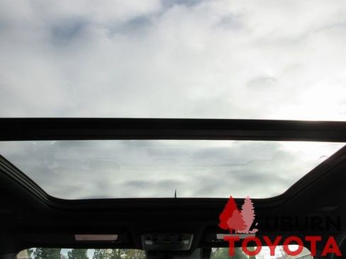 New 2026 Toyota Sequoia Capstone image 9