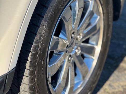 Used 2010 Ford Edge SEL image 19