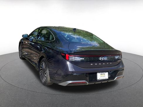 Used 2025 Hyundai Sonata SEL image 5