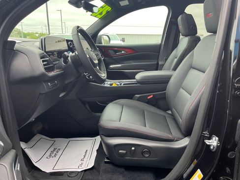 New 2026 Chevrolet Traverse Z71 AWD/4WD image 20