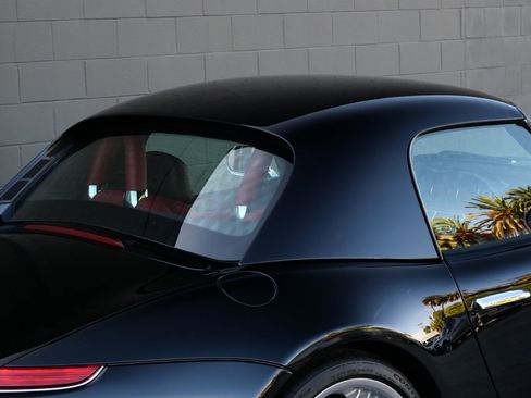 Used 2001 BMW Z8 RWD image 54