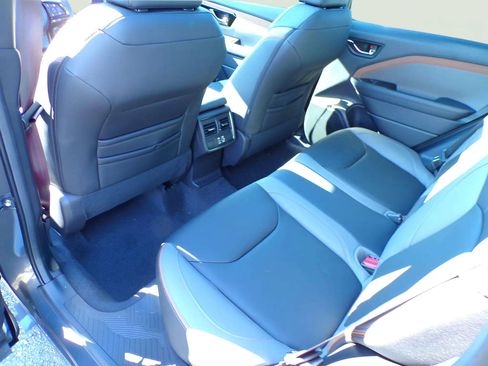 New 2026 Subaru Forester Sport AWD/4WD image 8
